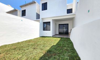 Casa en venta en Fraccionamiento Villa Rica