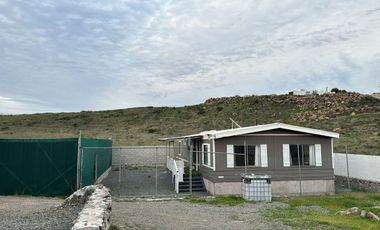 Cabana Montana Cibolas del mar, HILL TOP CABIN OCEAN VIEW  trails and island Bay sunsets