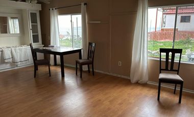 Cabana Montana Cibolas del mar, HILL TOP CABIN OCEAN VIEW  trails and island Bay sunsets