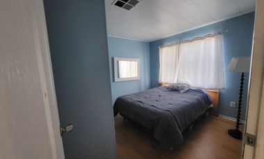 Cabana Montana Cibolas del mar, HILL TOP CABIN OCEAN VIEW  trails and island Bay sunsets