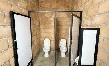 Bodega nueva en renta dentro de parque industrial cerca del Aeropuerto de Gdl