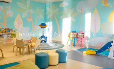 5XX Mandani Bay Suites Tower 2