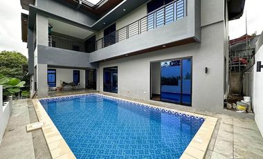 AYALA WESTGROVE - 4 BR BRANDNEW MODERN HOME