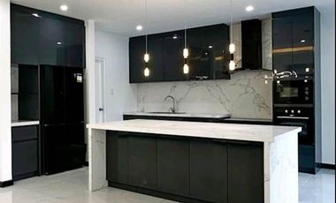 AYALA WESTGROVE - 4 BR BRANDNEW MODERN HOME
