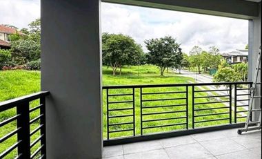 AYALA WESTGROVE - 4 BR BRANDNEW MODERN HOME