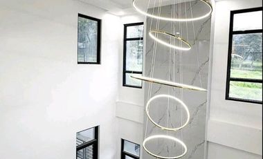 AYALA WESTGROVE - 4 BR BRANDNEW MODERN HOME
