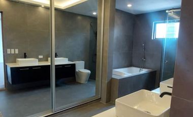 GREENWOODS EXECUTIVE VILLAGE BRAND NEW HOUSE & LOT PHASE 2
