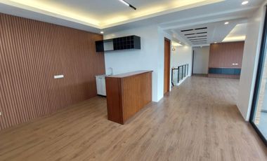 GREENWOODS EXECUTIVE VILLAGE BRAND NEW HOUSE & LOT PHASE 2