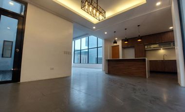 GREENWOODS EXECUTIVE VILLAGE BRAND NEW HOUSE & LOT PHASE 2