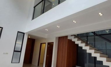 GREENWOODS EXECUTIVE VILLAGE BRAND NEW HOUSE & LOT PHASE 2