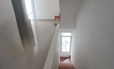 For Sale New House Ready to Live in, 3 Floors in Duri Kepa location, West Jakarta