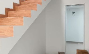 For Sale New House Ready to Live in, 3 Floors in Duri Kepa location, West Jakarta