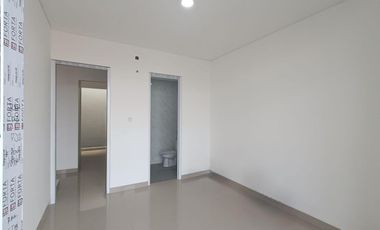 For Sale New House Ready to Live in, 3 Floors in Duri Kepa location, West Jakarta