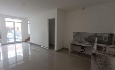 For Sale New House Ready to Live in, 3 Floors in Duri Kepa location, West Jakarta