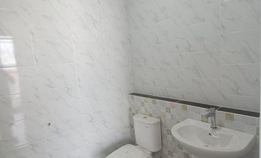 For Sale New House Ready to Live in, 3 Floors in Duri Kepa location, West Jakarta