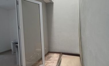 For Sale New House Ready to Live in, 3 Floors in Duri Kepa location, West Jakarta