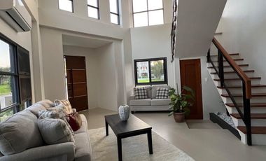 New Stunning 4 Bedroom House and Lot for Sale in Bali Mansions, Silang, Cavite!