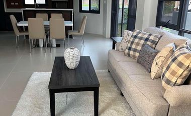 New Stunning 4 Bedroom House and Lot for Sale in Bali Mansions, Silang, Cavite!