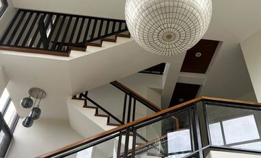 New Stunning 4 Bedroom House and Lot for Sale in Bali Mansions, Silang, Cavite!