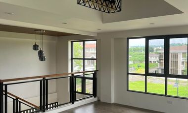 New Stunning 4 Bedroom House and Lot for Sale in Bali Mansions, Silang, Cavite!