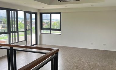 New Stunning 4 Bedroom House and Lot for Sale in Bali Mansions, Silang, Cavite!
