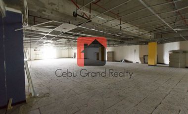 623 SqM Office for Rent in Cebu IT Park