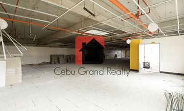 623 SqM Office for Rent in Cebu IT Park