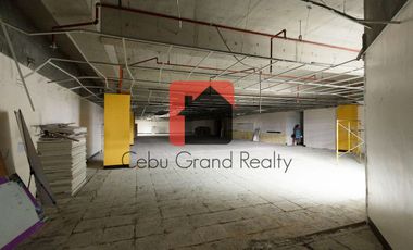 623 SqM Office for Rent in Cebu IT Park