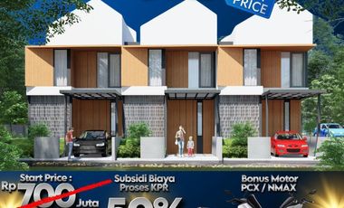 Perumahan Di Cinunuk Bandung | Jual Rumah Di Cileunyi Bandung