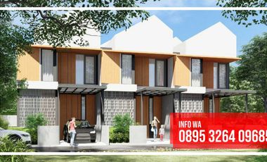 Perumahan Di Cinunuk Bandung | Jual Rumah Di Cileunyi Bandung