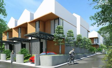 Perumahan Di Cinunuk Bandung | Jual Rumah Di Cileunyi Bandung