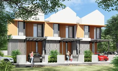 Perumahan Di Cinunuk Bandung | Jual Rumah Di Cileunyi Bandung