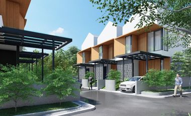 Perumahan Di Cinunuk Bandung | Jual Rumah Di Cileunyi Bandung