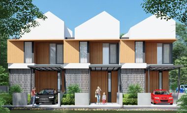 Perumahan Di Cinunuk Bandung | Jual Rumah Di Cileunyi Bandung