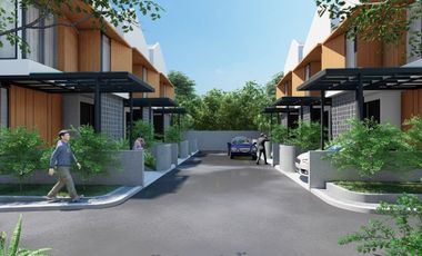 Perumahan Di Cinunuk Bandung | Jual Rumah Di Cileunyi Bandung
