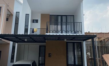 PERUMAHAN TAMAN YASMIN BOGOR | JUAL RUMAH TAMAN YASMIN BOGOR | DIJUAL PERUMAHAN CLUSTER MURAH 2 LANTAI LOKASI STRATEGIS TAMAN YASMIN CURUG MEKAR BOGOR