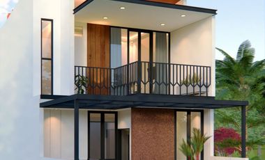 PERUMAHAN TAMAN YASMIN BOGOR | JUAL RUMAH TAMAN YASMIN BOGOR | DIJUAL PERUMAHAN CLUSTER MURAH 2 LANTAI LOKASI STRATEGIS TAMAN YASMIN CURUG MEKAR BOGOR