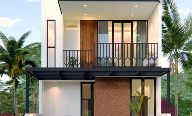 PERUMAHAN TAMAN YASMIN BOGOR | JUAL RUMAH TAMAN YASMIN BOGOR | DIJUAL PERUMAHAN CLUSTER MURAH 2 LANTAI LOKASI STRATEGIS TAMAN YASMIN CURUG MEKAR BOGOR