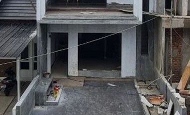 PERUMAHAN TAMAN YASMIN BOGOR | JUAL RUMAH TAMAN YASMIN BOGOR | DIJUAL PERUMAHAN CLUSTER MURAH 2 LANTAI LOKASI STRATEGIS TAMAN YASMIN CURUG MEKAR BOGOR