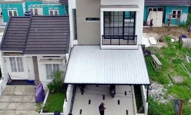 PERUMAHAN TAMAN YASMIN BOGOR | JUAL RUMAH TAMAN YASMIN BOGOR | DIJUAL PERUMAHAN CLUSTER MURAH 2 LANTAI LOKASI STRATEGIS TAMAN YASMIN CURUG MEKAR BOGOR