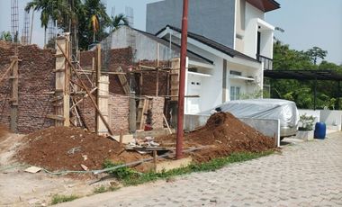 PERUMAHAN TAMAN YASMIN BOGOR | JUAL RUMAH TAMAN YASMIN BOGOR | DIJUAL PERUMAHAN CLUSTER MURAH 2 LANTAI LOKASI STRATEGIS TAMAN YASMIN CURUG MEKAR BOGOR