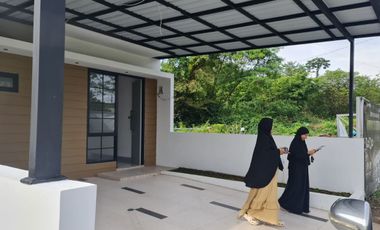 PERUMAHAN TAMAN YASMIN BOGOR | JUAL RUMAH TAMAN YASMIN BOGOR | DIJUAL PERUMAHAN CLUSTER MURAH 2 LANTAI LOKASI STRATEGIS TAMAN YASMIN CURUG MEKAR BOGOR
