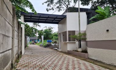 PERUMAHAN TAMAN YASMIN BOGOR | JUAL RUMAH TAMAN YASMIN BOGOR | DIJUAL PERUMAHAN CLUSTER MURAH 2 LANTAI LOKASI STRATEGIS TAMAN YASMIN CURUG MEKAR BOGOR
