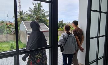 PERUMAHAN TAMAN YASMIN BOGOR | JUAL RUMAH TAMAN YASMIN BOGOR | DIJUAL PERUMAHAN CLUSTER MURAH 2 LANTAI LOKASI STRATEGIS TAMAN YASMIN CURUG MEKAR BOGOR