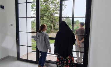 PERUMAHAN TAMAN YASMIN BOGOR | JUAL RUMAH TAMAN YASMIN BOGOR | DIJUAL PERUMAHAN CLUSTER MURAH 2 LANTAI LOKASI STRATEGIS TAMAN YASMIN CURUG MEKAR BOGOR