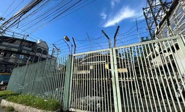 Pasay Property - Nobleland Commercial Building for Rent