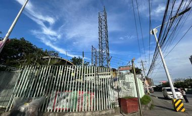 Pasay Property - Nobleland Commercial Building for Rent