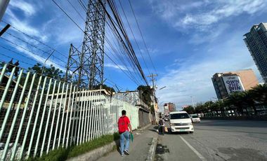 Pasay Property - Nobleland Commercial Building for Rent