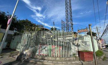Pasay Property - Nobleland Commercial Building for Rent
