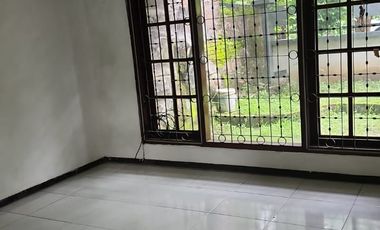 Jual Sewa Rumah Nginden Intan Sukolilo Surabaya Timur dekat Tenggilis Rungkut Semolowaru